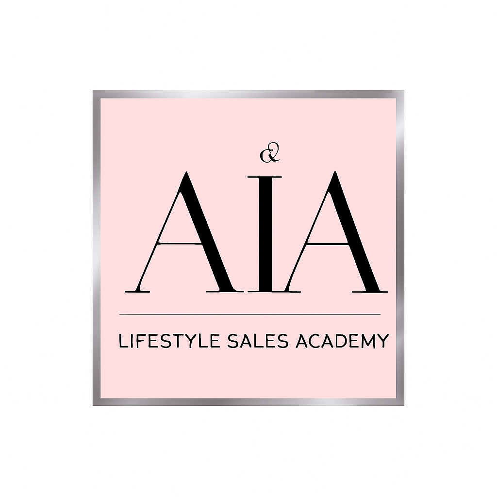 AIA Lifestyle Sales Academy